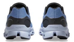 On Running Women's Cloudstratus - Azure/Magnet (39.99209) 9 On Running Women's Cloudstratus - Azure/Magnet (39.99209) -Asics Shop cloudstratus fw21 azure magnet w g5 packshot