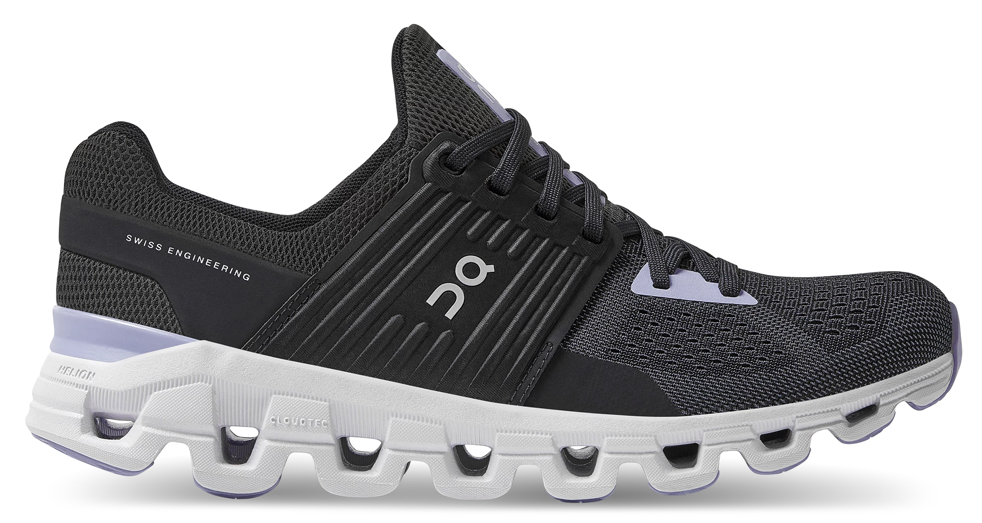 On Running Women's Cloudswift - Magnet/Lavender (41.99226) 1 On Running Women's Cloudswift - Magnet/Lavender (41.99226)