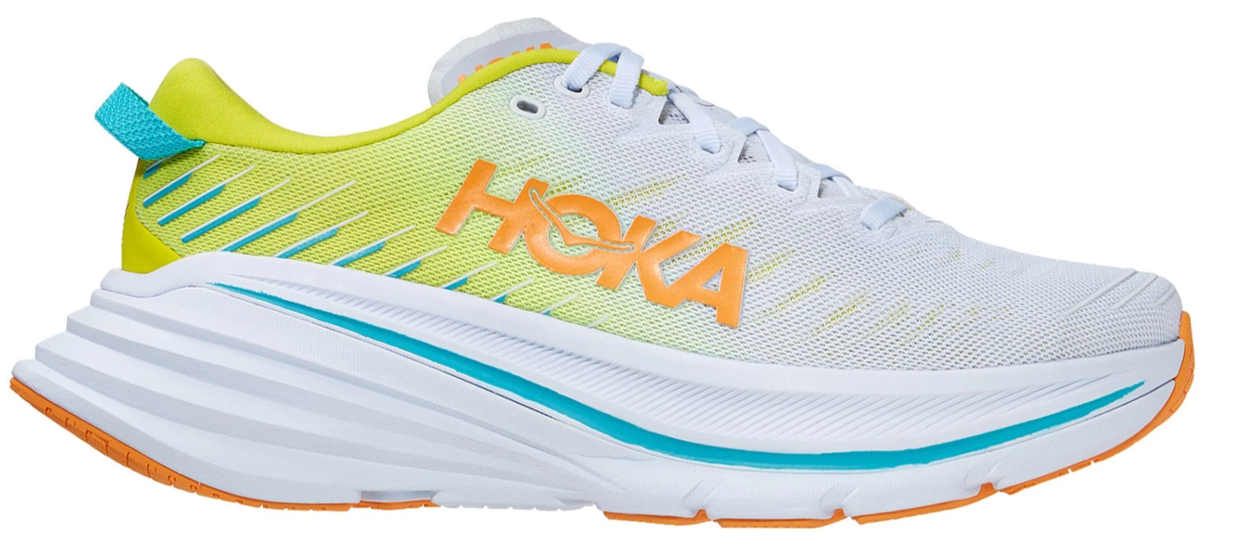HOKA Women's Bondi X 1 HOKA Women's Bondi X