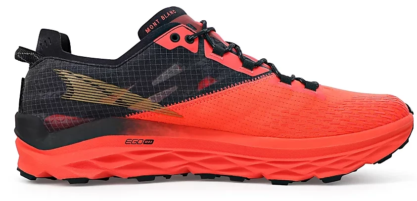 Altra Women's Mont Blanc 2 Altra Women's Mont Blanc - Image 2