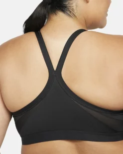 Nike Women's Dri-Fit Indy Sports Bra Plus Size 9 Nike Women's Dri-Fit Indy Sports Bra Plus Size -Asics Shop dri fit indy womens light support padded v neck sports bra plus size V9ZPw1 3