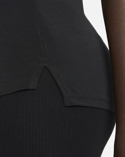 Nike Women's Dri Fit One Luxe Tank 10 Nike Women's Dri Fit One Luxe Tank -Asics Shop dri fit one luxe womens standard fit tank d3t3QS 2