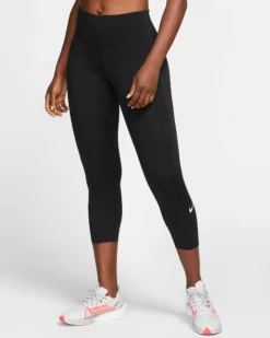 Nike Women's Epic Luxe Crop