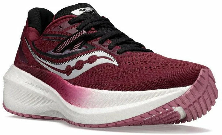 Saucony Women's Triumph 20 2 Saucony Women's Triumph 20 - Image 2