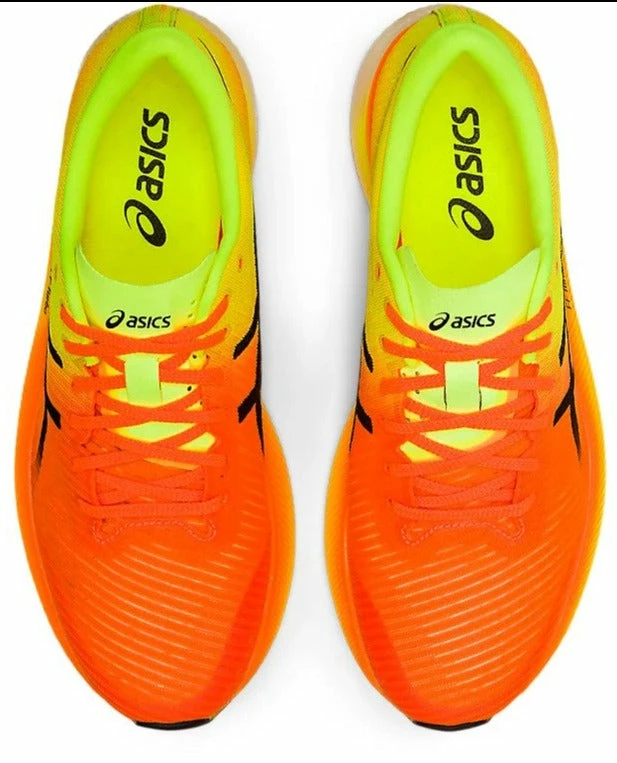 Asics Women's Metaspeed Edge 4 Asics Women's Metaspeed Edge - Image 4