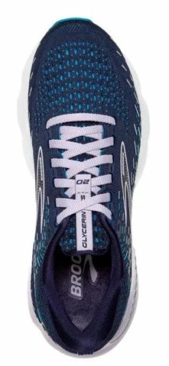 Brooks Women's Glycerin GTS 20 -Asics Shop ezgif.com gif maker 2 7a57f6b0 36fe 4d6d 99a3 0b36ad9ef534