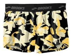 Brooks Women's Chaser 3" Shorts -Asics Shop ezgif.com gif maker 33 087ba1b0 4d0f 4fde 800a 65e64c24f676