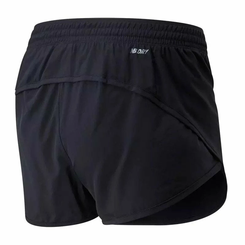 New Balance Women's Accelerate Short 2.5 Inch 4 New Balance Women's Accelerate Short 2.5 Inch - Image 4