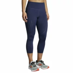 Brooks Women's Method 3/4 Tight -Asics Shop ezgif.com gif maker 51