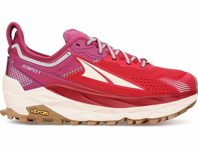 Altra Women's Olympus 5 1 Altra Women's Olympus 5