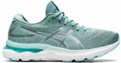 Asics Women's Gel Nimbus 24 Wide