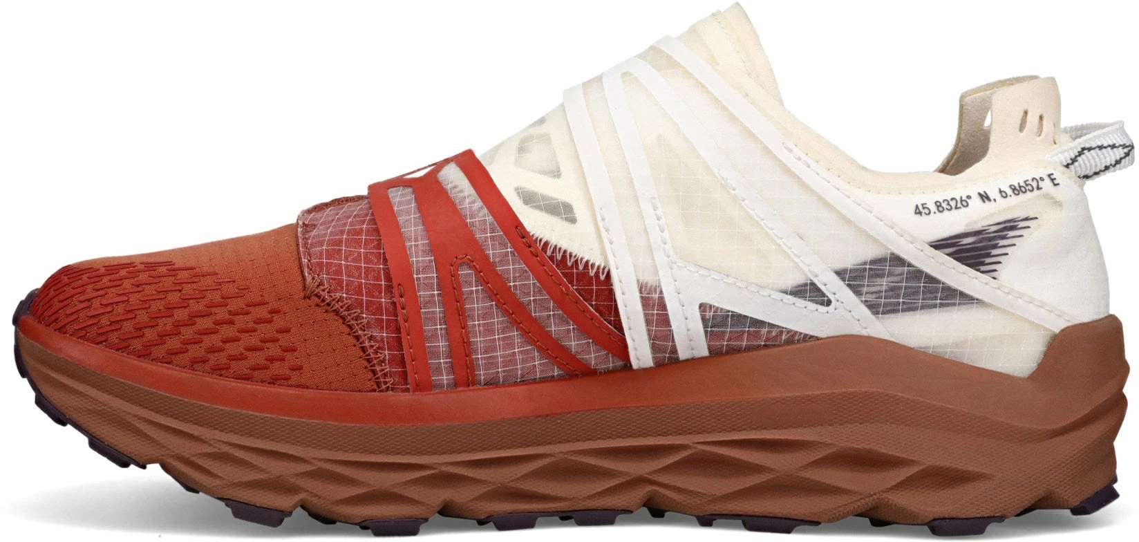 Altra Women's Mont Blanc BOA 2 Altra Women's Mont Blanc BOA - Image 2