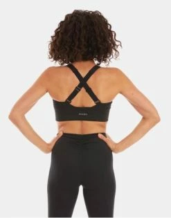 Handful Women's Gametime Sports Bra - (175) -Asics Shop gametime5