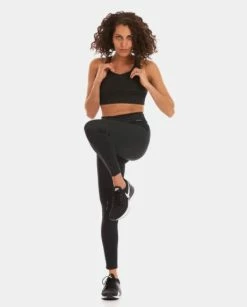 Handful Women's Gametime Sports Bra - (175) -Asics Shop gametime6