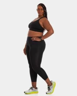 Handful Women's Gametime Sports Bra - (175) -Asics Shop gametime7