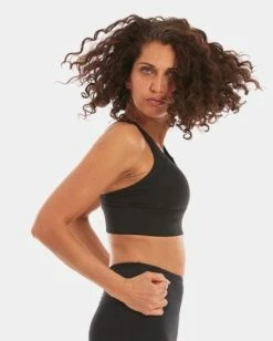 Handful Women's Gametime Sports Bra - (175) -Asics Shop gametime8