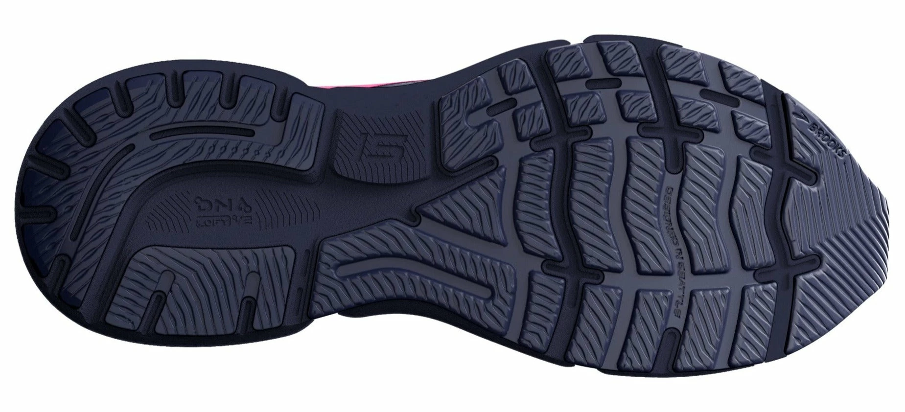 Brooks Women's Ghost 15 6 Brooks Women's Ghost 15 - Image 6