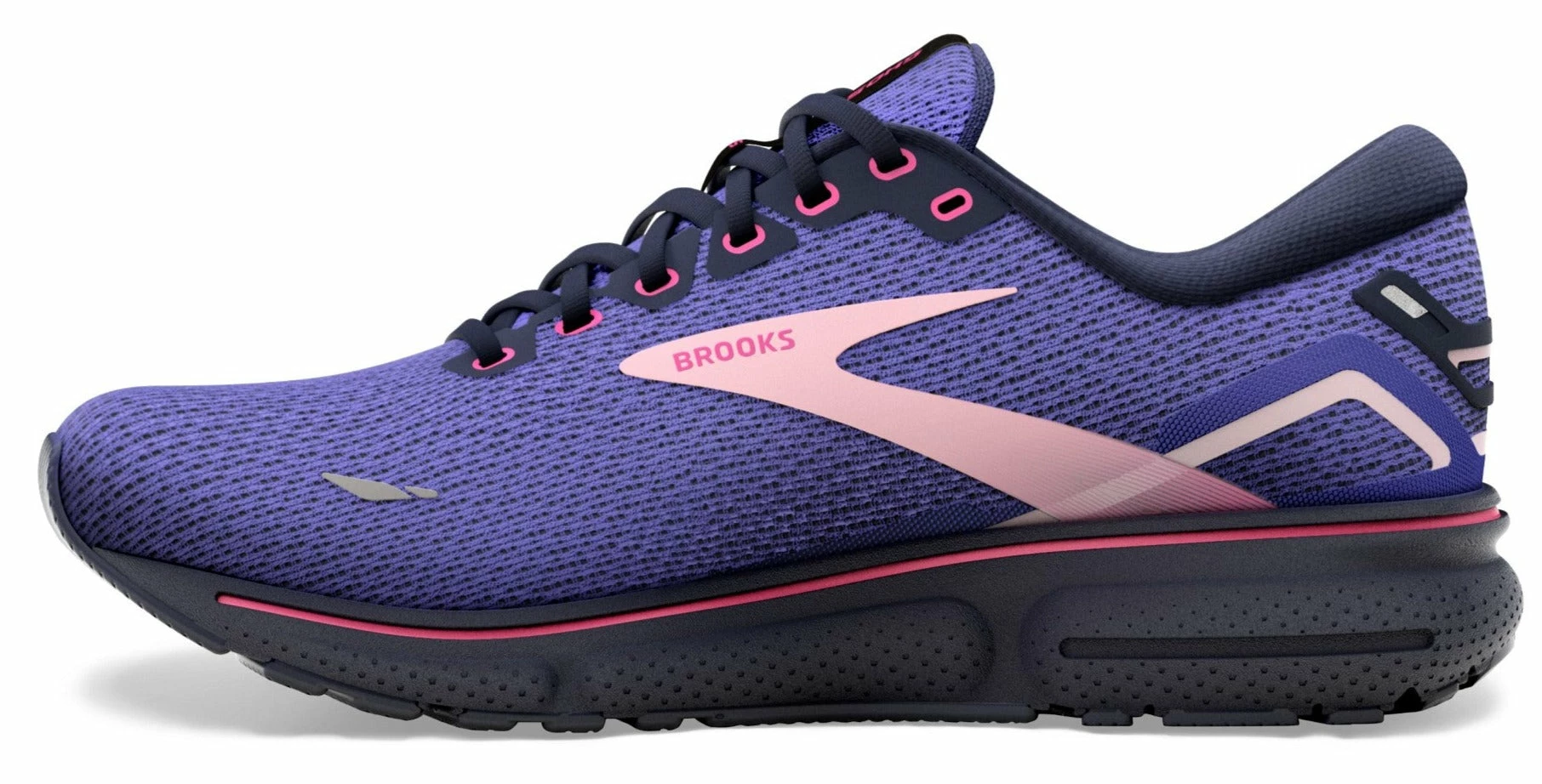 Brooks Women's Ghost 15 3 Brooks Women's Ghost 15 - Image 3