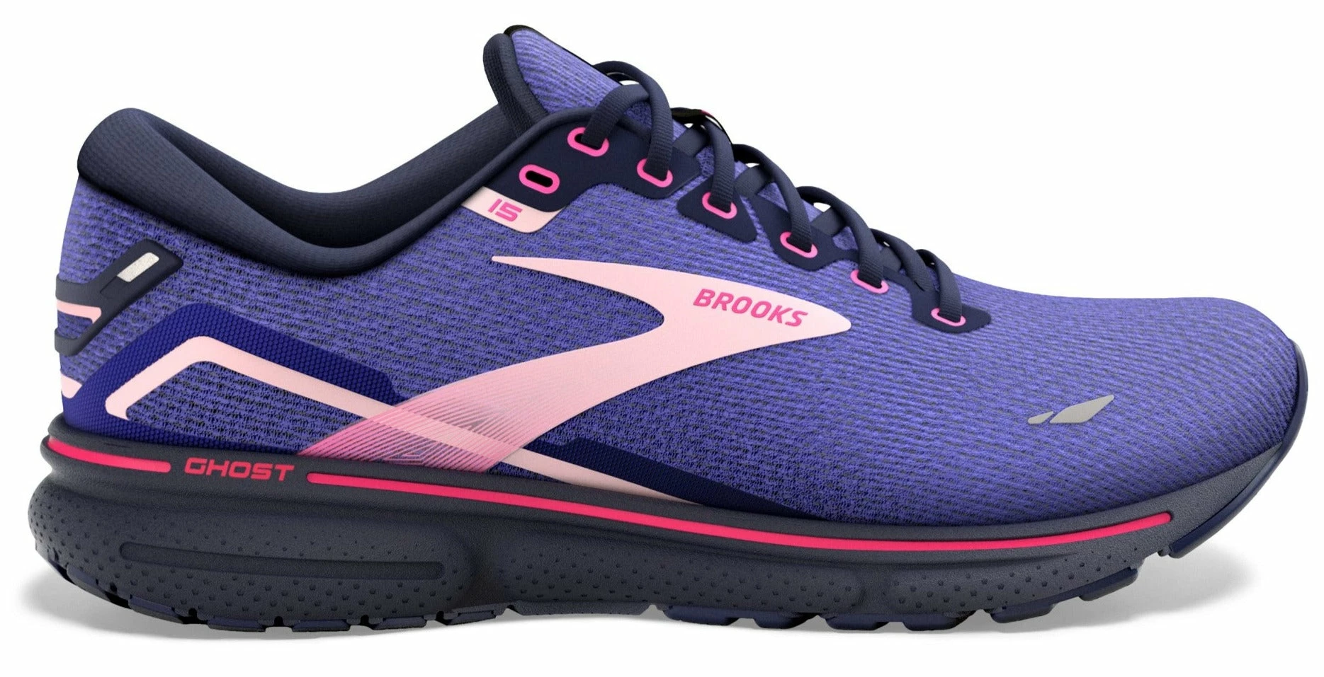 Brooks Women's Ghost 15 1 Brooks Women's Ghost 15