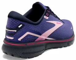 Brooks Women's Ghost 15 10 Brooks Women's Ghost 15 -Asics Shop ghost 15 blue peacoat pink 5