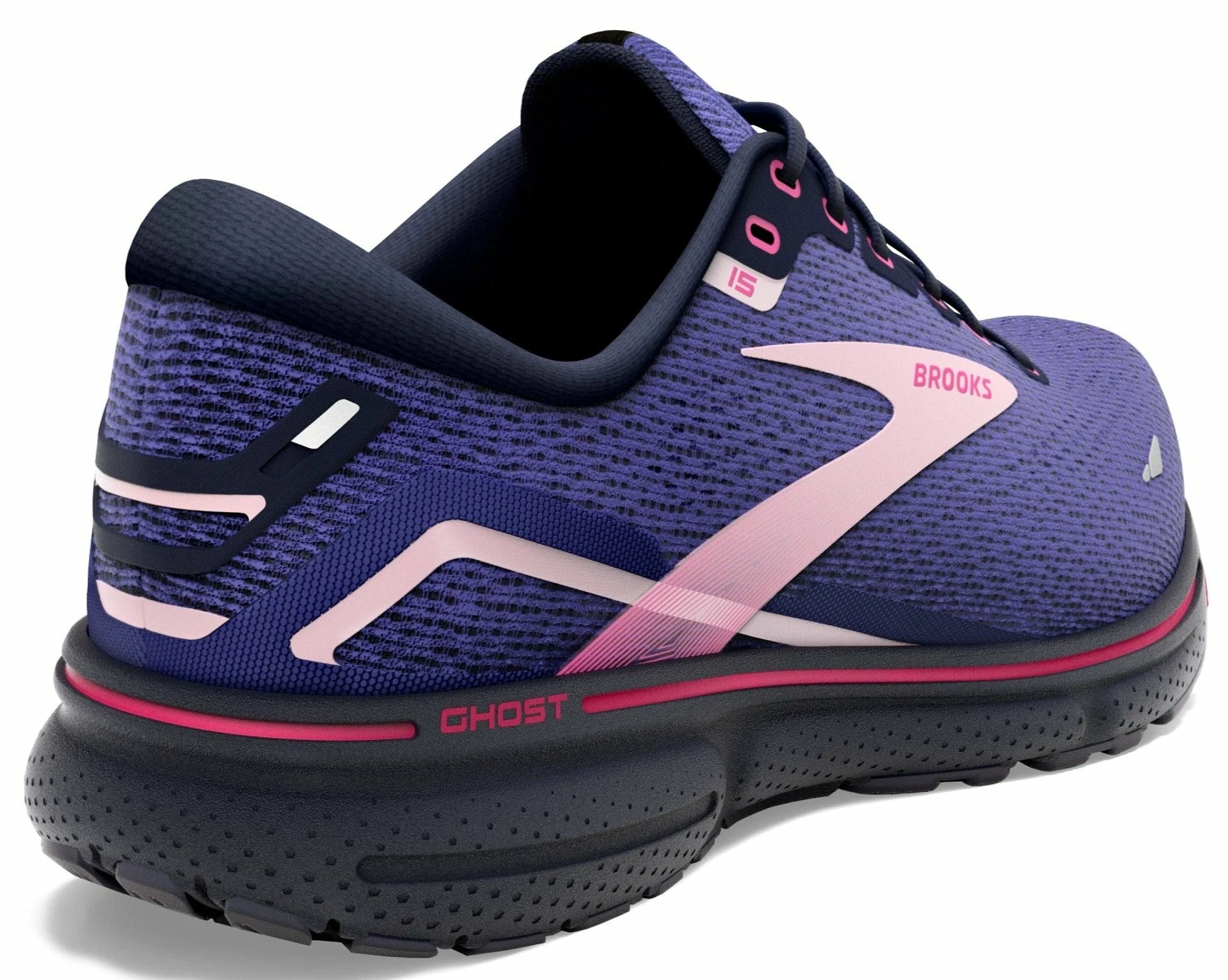 Brooks Women's Ghost 15 5 Brooks Women's Ghost 15 - Image 5