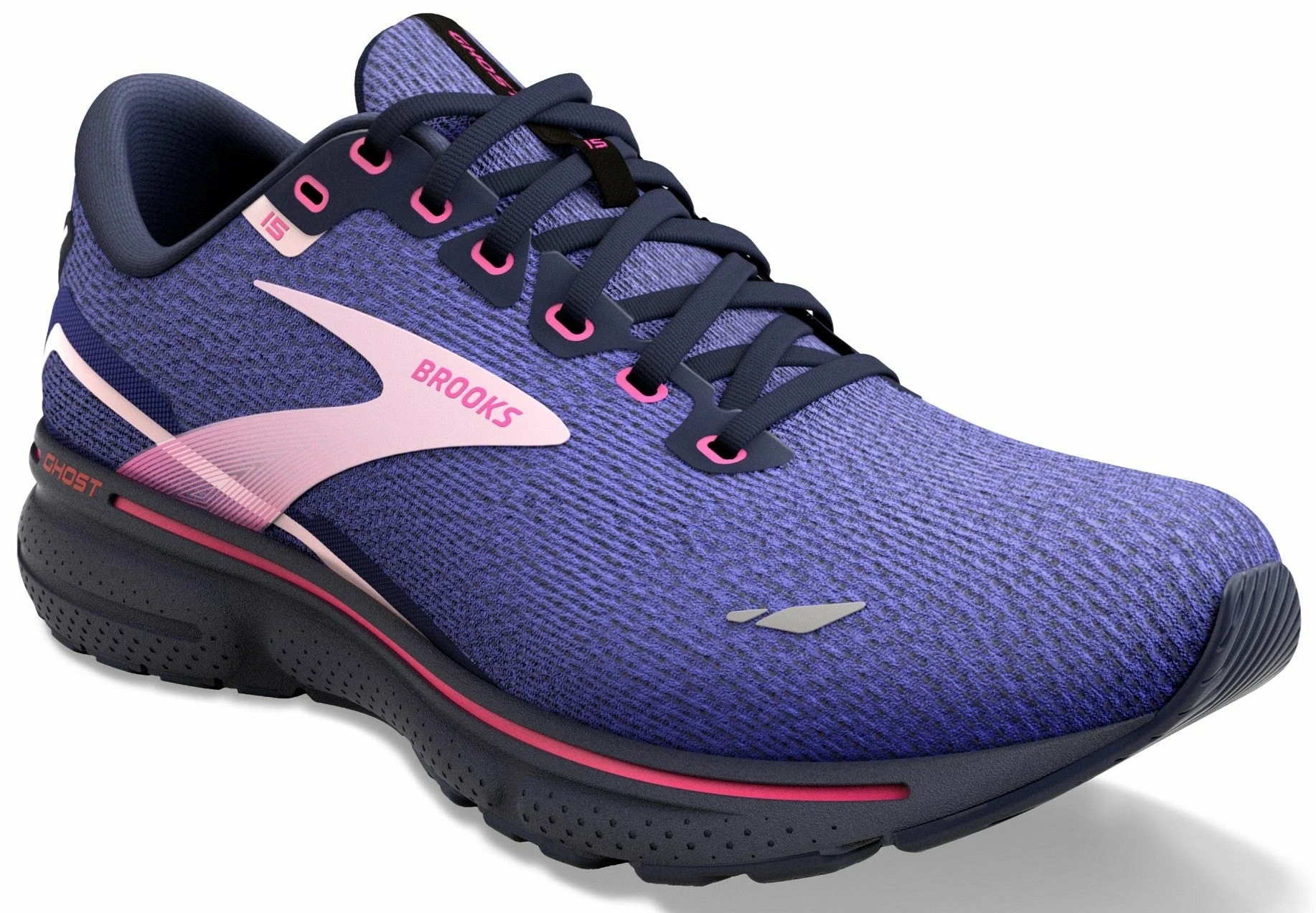 Brooks Women's Ghost 15 2 Brooks Women's Ghost 15 - Image 2