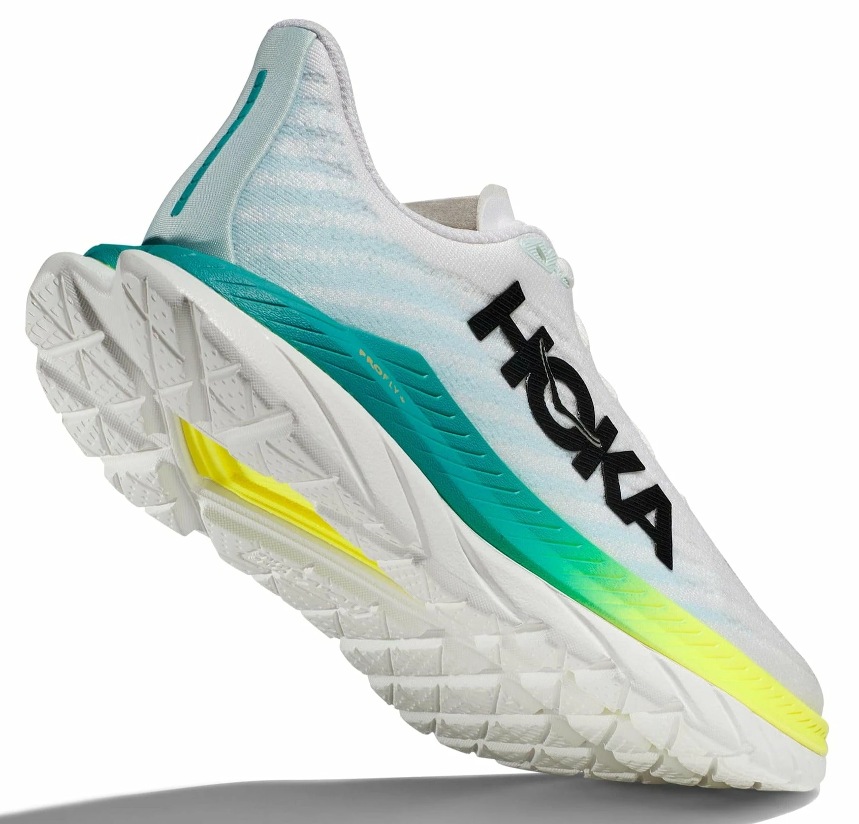 HOKA Women's Mach 5 2 HOKA Women's Mach 5 - Image 2