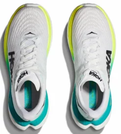 HOKA Women's Mach 5 9 HOKA Women's Mach 5 -Asics Shop hoka mens mach 5 white blue 4 42d73114 47e8 4584 adaf 2a69456ac4c1