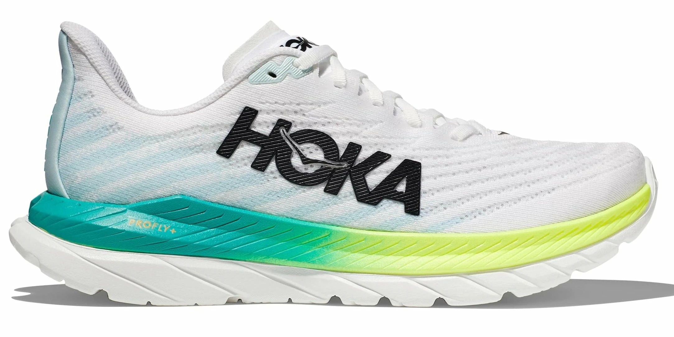 HOKA Women's Mach 5 1 HOKA Women's Mach 5