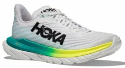HOKA Women's Mach 5 10 HOKA Women's Mach 5 -Asics Shop hoka mens mach 5 white blue 7616439d 7001 4b12 8c10 3b2776ed2b11
