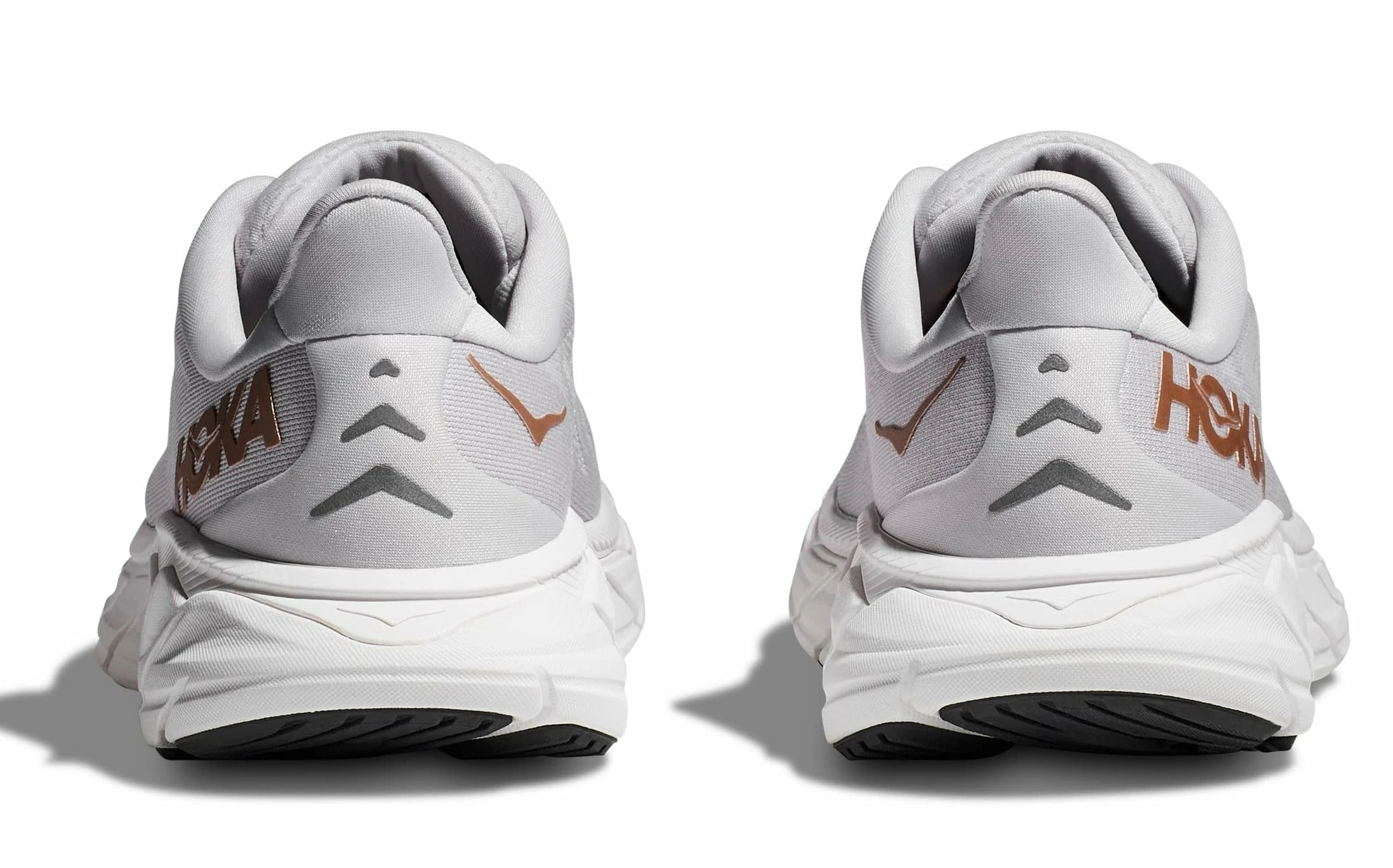 HOKA Women's Arahi 6 HOKA Women's Arahi 6 -Asics Shop hoka womens arahi 6 rose gold 4