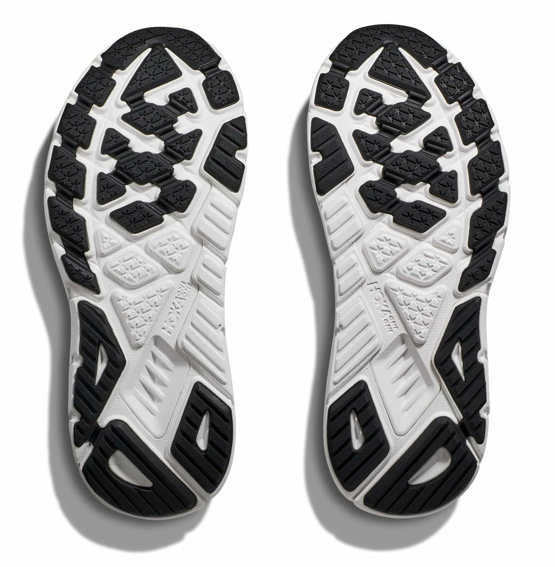 HOKA Women's Arahi 6 HOKA Women's Arahi 6 -Asics Shop hoka womens arahi 6 rose gold 6