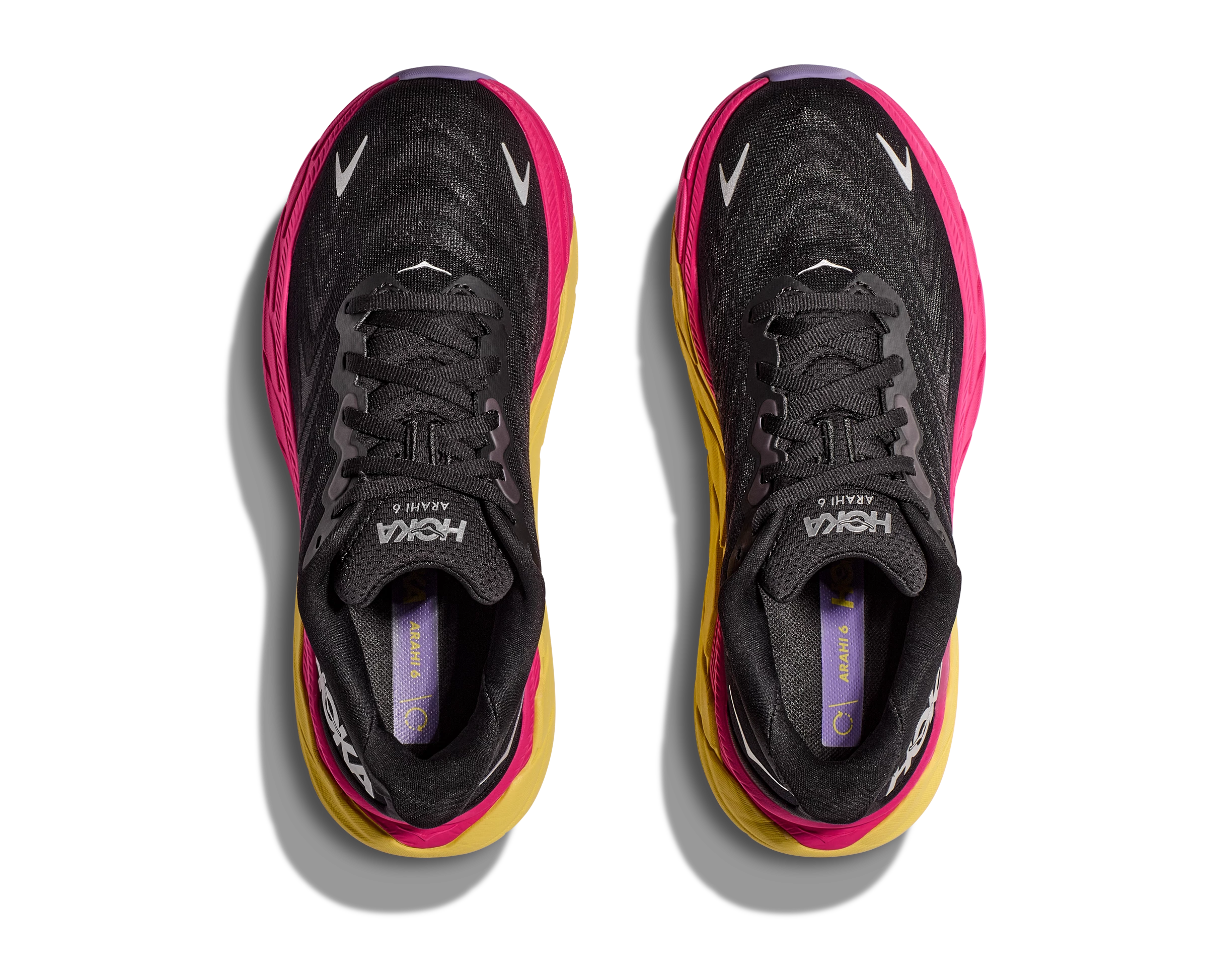 HOKA Women's Arahi 6 5 HOKA Women's Arahi 6 - Image 5