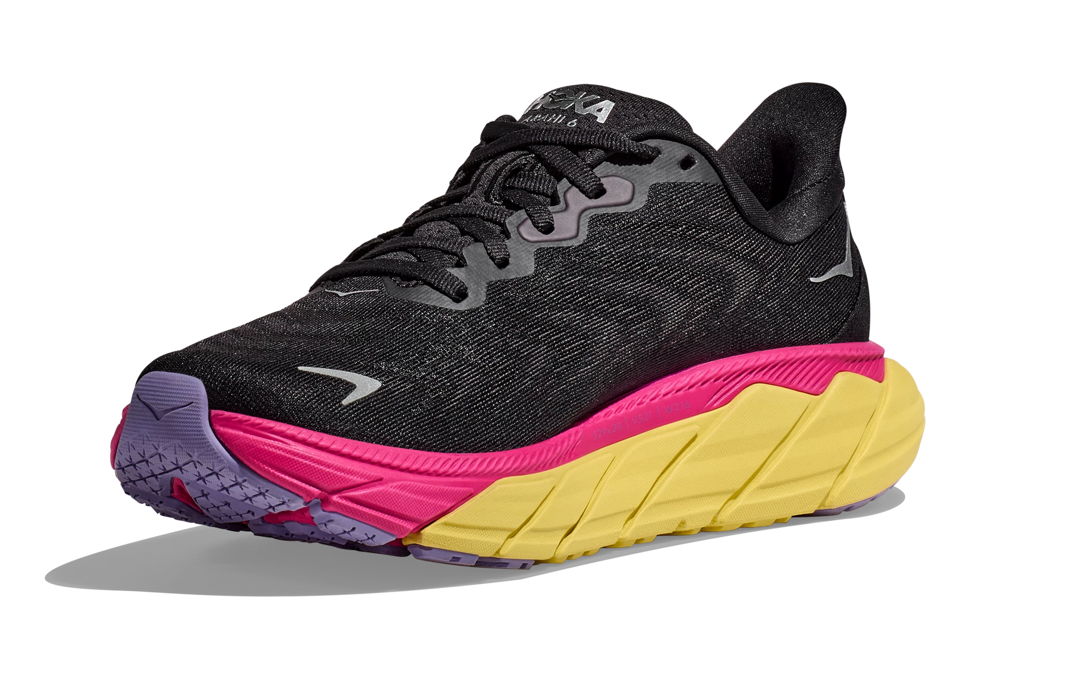 HOKA Women's Arahi 6 3 HOKA Women's Arahi 6 - Image 3