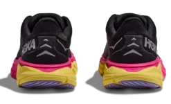 HOKA Women's Arahi 6 13 HOKA Women's Arahi 6 -Asics Shop hoka womens arahi 6 running shoe black pink 3