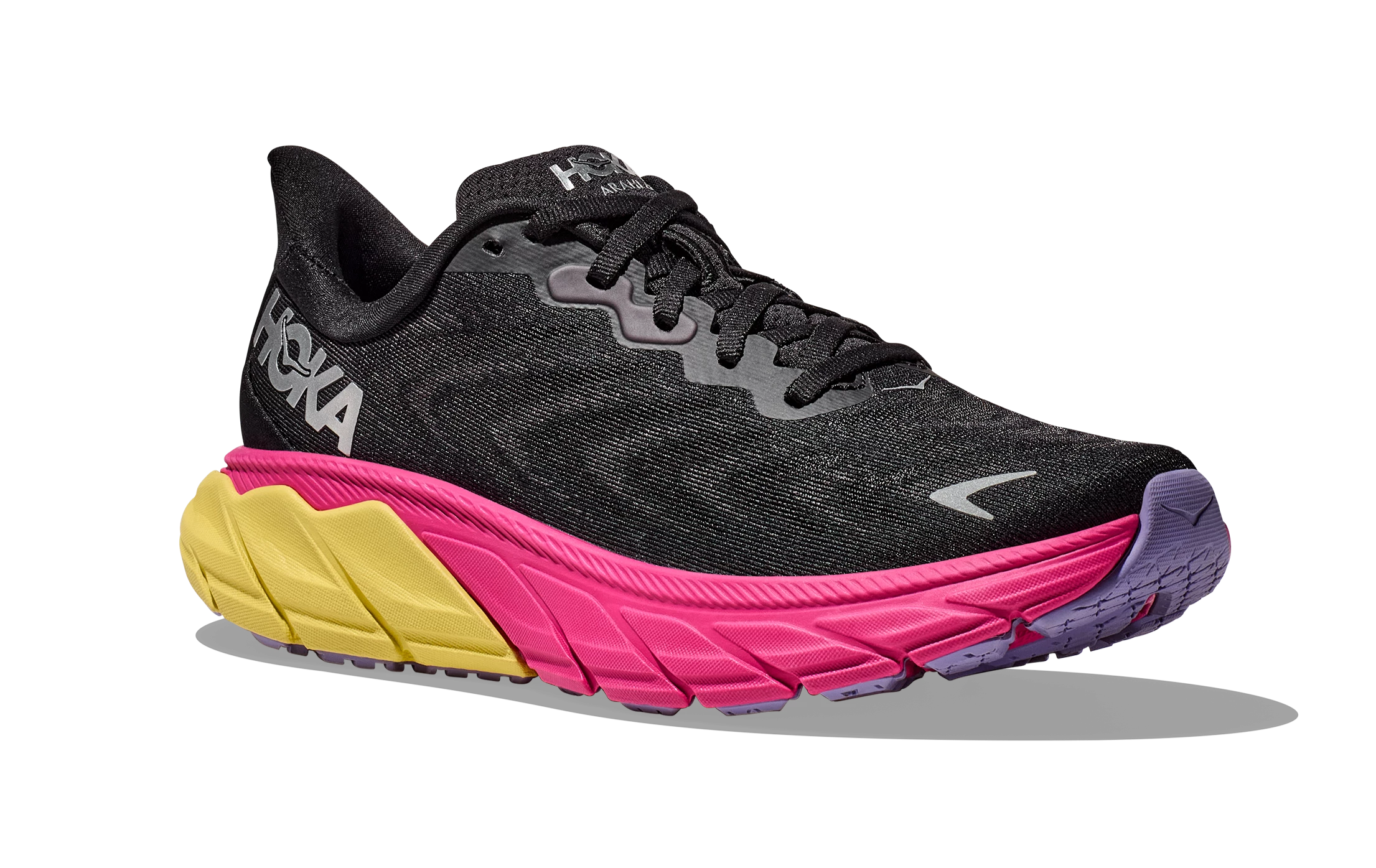 HOKA Women's Arahi 6 2 HOKA Women's Arahi 6 - Image 2