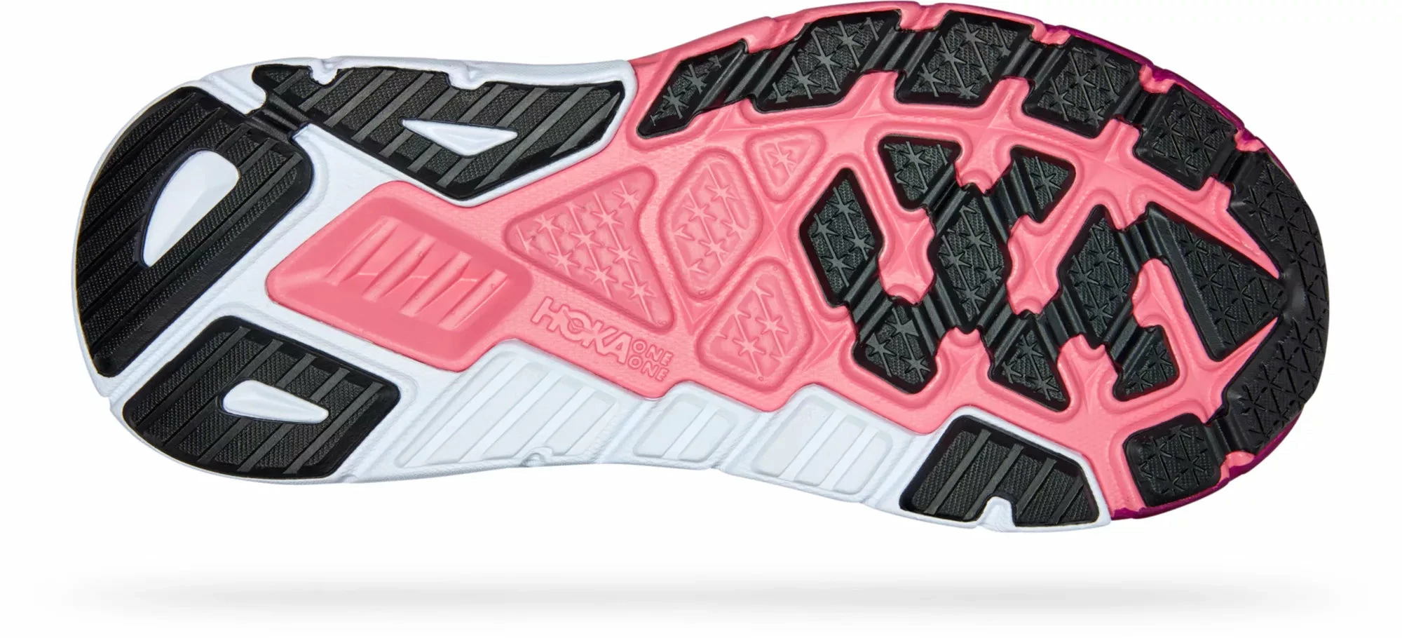 HOKA Women's Arahi 6 6 HOKA Women's Arahi 6 - Image 6