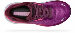 HOKA Women's Arahi 6 10 HOKA Women's Arahi 6 -Asics Shop hoka womens arahi 6 running shoe purple 3