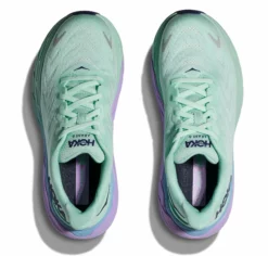 HOKA Women's Arahi 6 14 HOKA Women's Arahi 6 -Asics Shop hoka womens arahi 6 sunlit ocean 1