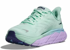 HOKA Women's Arahi 6 13 HOKA Women's Arahi 6 -Asics Shop hoka womens arahi 6 sunlit ocean 2