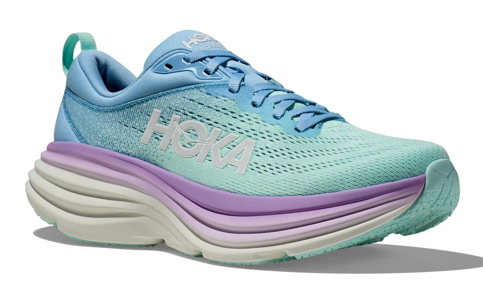 HOKA Women's Bondi 8 6 HOKA Women's Bondi 8 - Image 6
