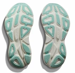 HOKA Women's Bondi 8 14 HOKA Women's Bondi 8 -Asics Shop hoka womens bondi 8 blue high cushion 6