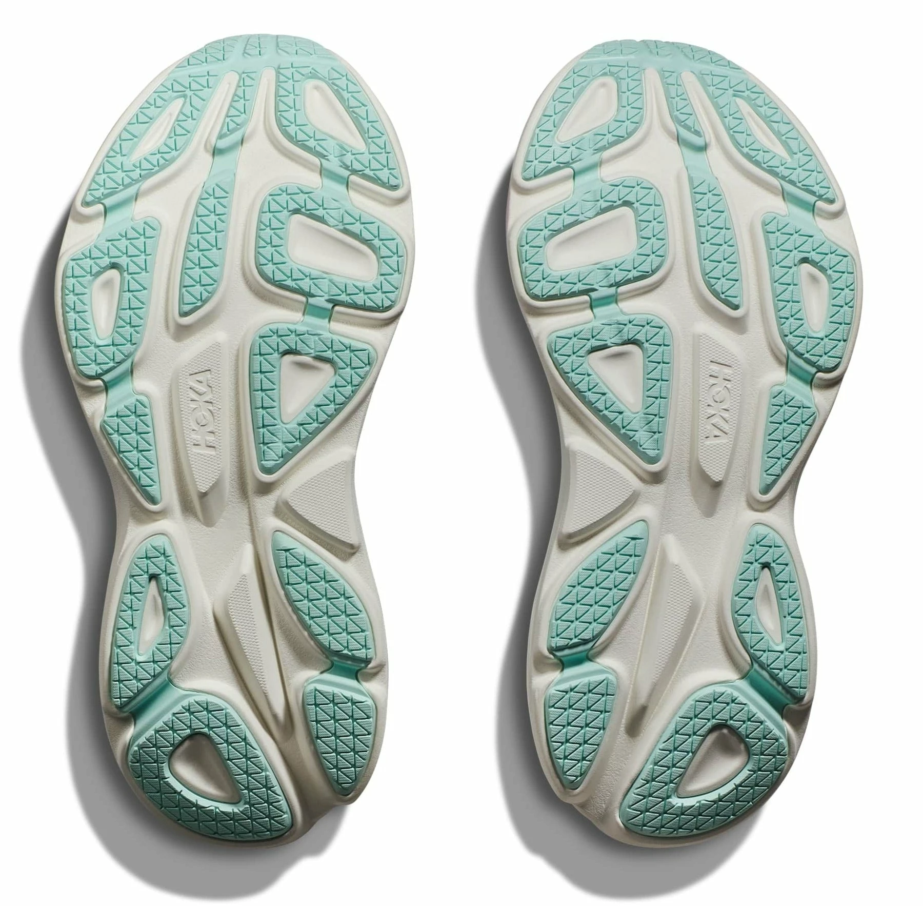 HOKA Women's Bondi 8 7 HOKA Women's Bondi 8 - Image 7