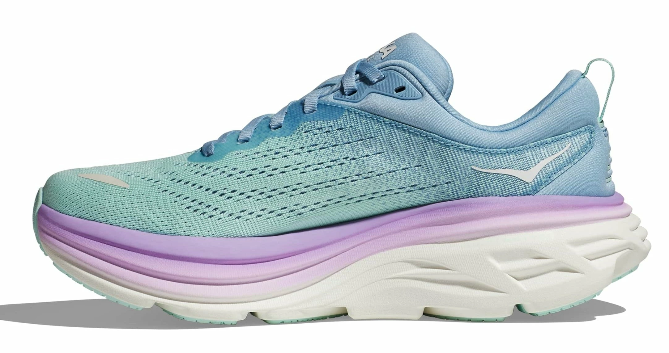 HOKA Women's Bondi 8 4 HOKA Women's Bondi 8 - Image 4