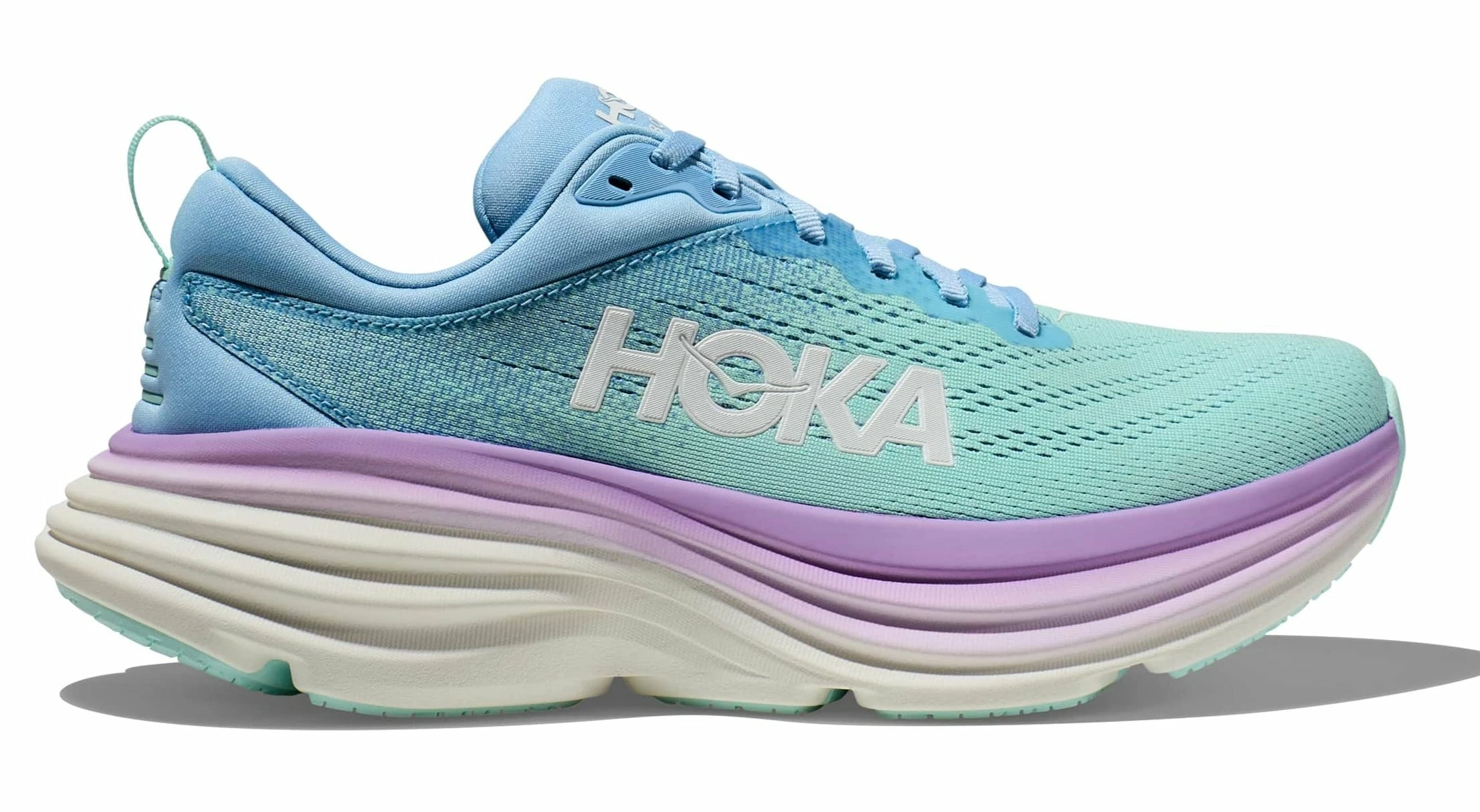 HOKA Women's Bondi 8 1 HOKA Women's Bondi 8