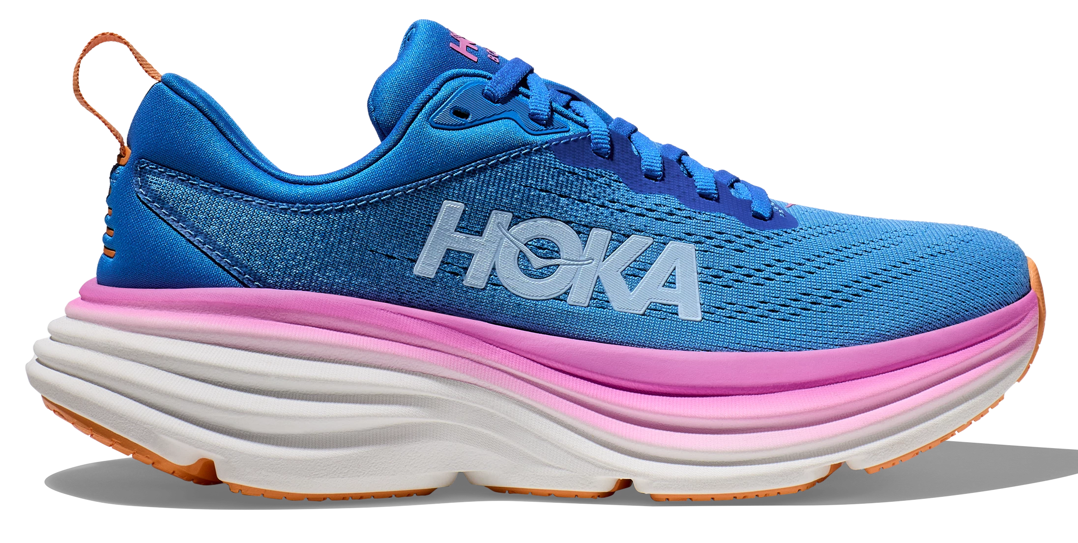 HOKA Women's Bondi 8 1 HOKA Women's Bondi 8