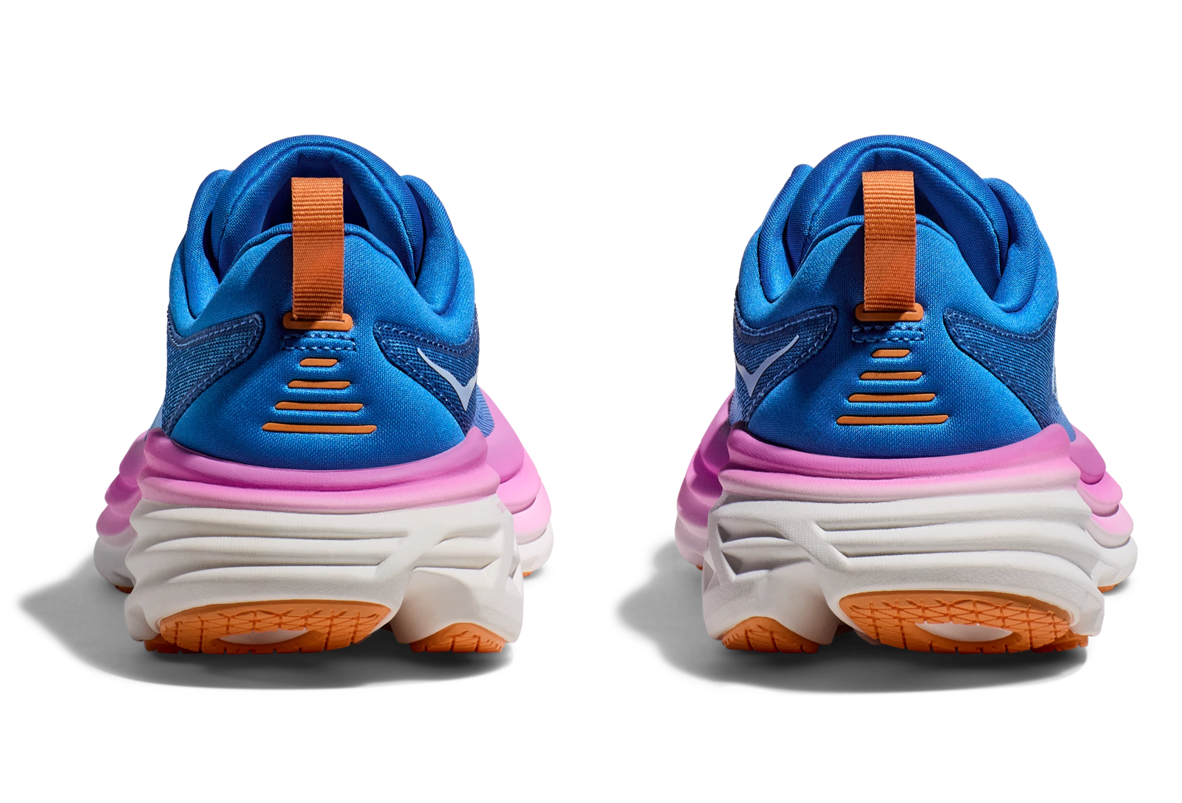 HOKA Women's Bondi 8 6 HOKA Women's Bondi 8 - Image 6