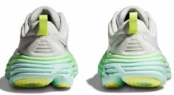 HOKA Women's Bondi 8 -Asics Shop hoka womens bondi blanc de blanc sunset 3