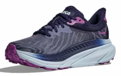 HOKA Women's Challenger 7 -Asics Shop hoka womens challenger 7 night sky 1