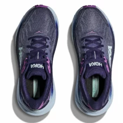 HOKA Women's Challenger 7 -Asics Shop hoka womens challenger 7 night sky